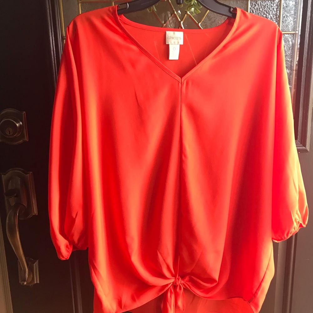 Chico’s Top